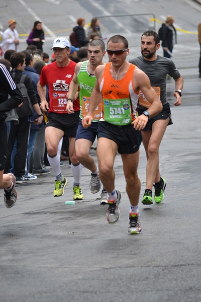 Maratona di Roma (23/03/2014) 047