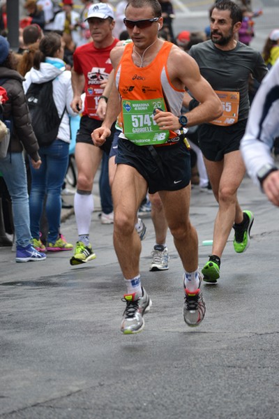 Maratona di Roma (23/03/2014) 049