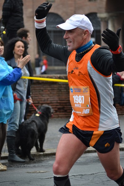 Maratona di Roma (23/03/2014) 058