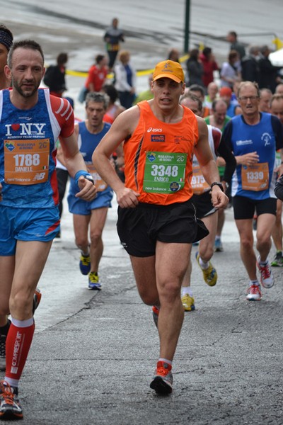 Maratona di Roma (23/03/2014) 060