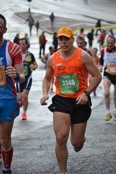 Maratona di Roma (23/03/2014) 065
