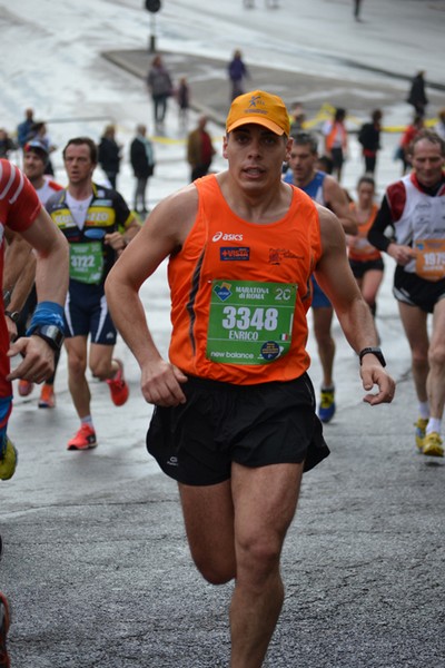 Maratona di Roma (23/03/2014) 066