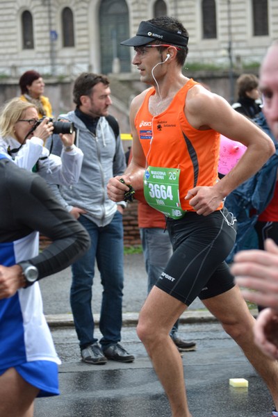 Maratona di Roma (23/03/2014) 072