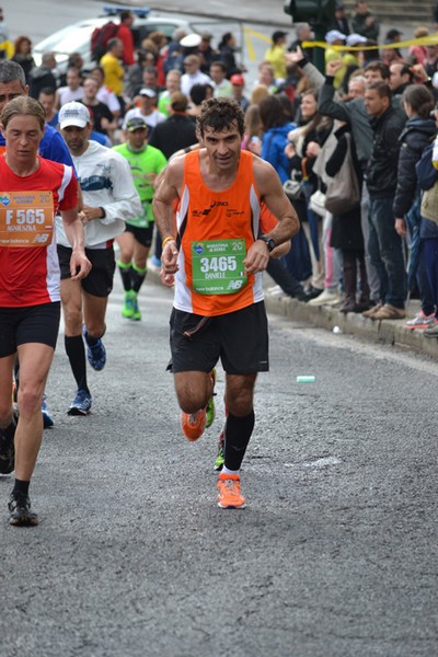 Maratona di Roma (23/03/2014) 079