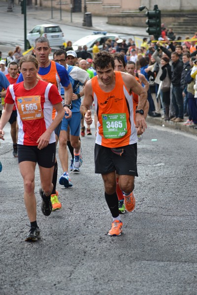 Maratona di Roma (23/03/2014) 084
