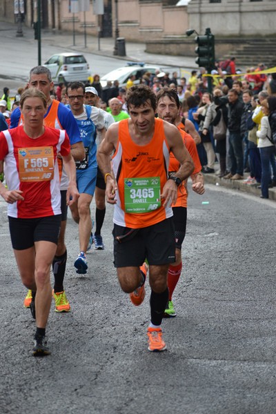 Maratona di Roma (23/03/2014) 085