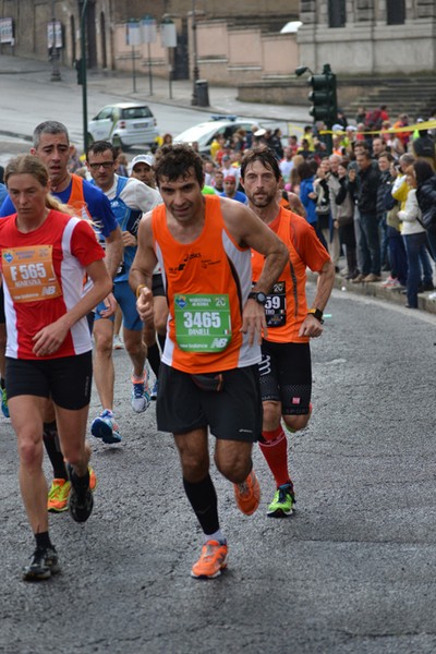 Maratona di Roma (23/03/2014) 086
