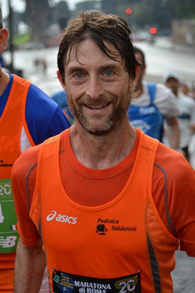 Maratona di Roma (23/03/2014) 091
