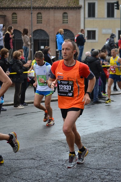 Maratona di Roma (23/03/2014) 093