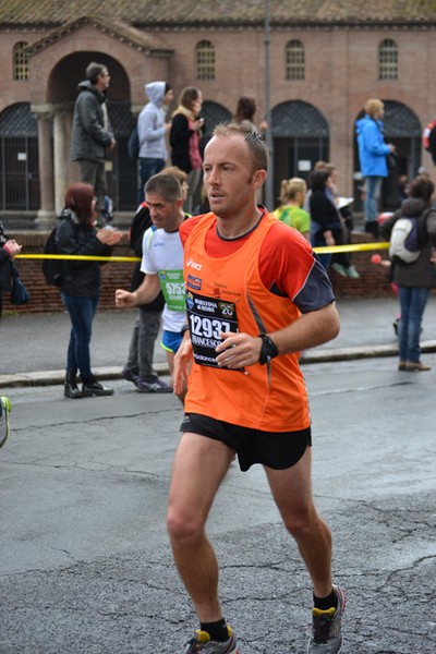 Maratona di Roma (23/03/2014) 094