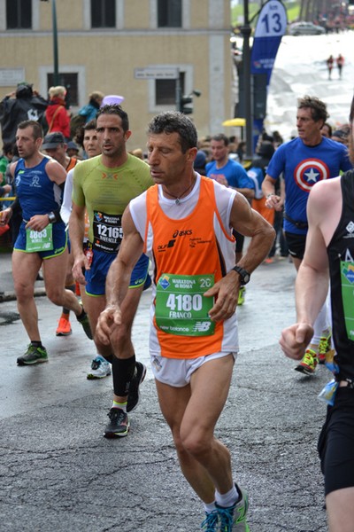 Maratona di Roma (23/03/2014) 097