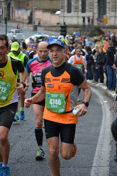 Maratona di Roma (23/03/2014) 104