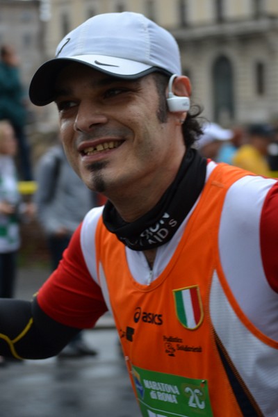 Maratona di Roma (23/03/2014) 114