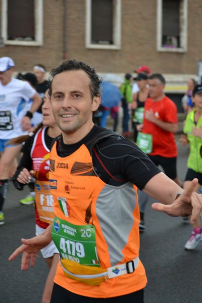 Maratona di Roma (23/03/2014) 160