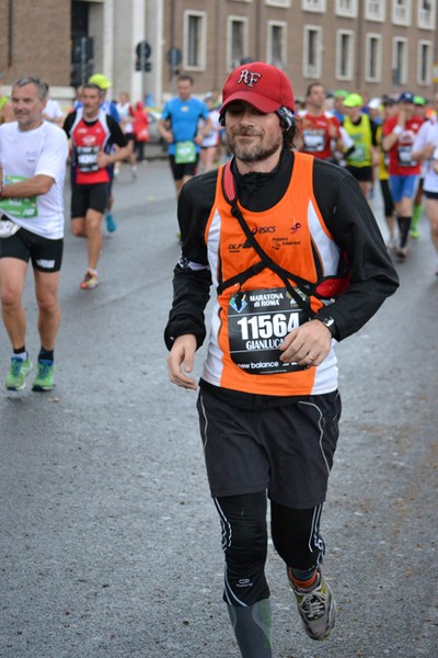 Maratona di Roma (23/03/2014) 164