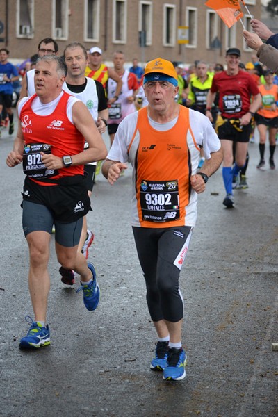 Maratona di Roma (23/03/2014) 175