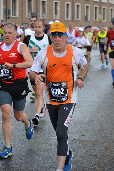 Maratona di Roma (23/03/2014) 177