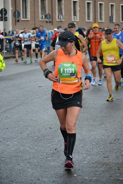 Maratona di Roma (23/03/2014) 182