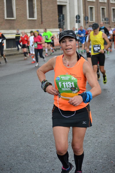 Maratona di Roma (23/03/2014) 184