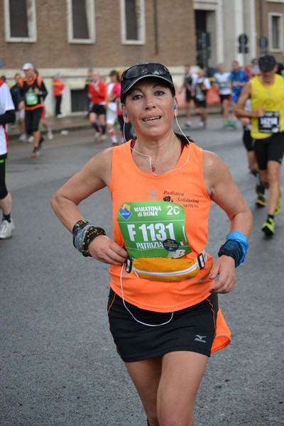 Maratona di Roma (23/03/2014) 185