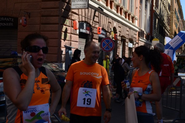 1° Maggio - Lavoro in...Corsa (01/05/2014) 001
