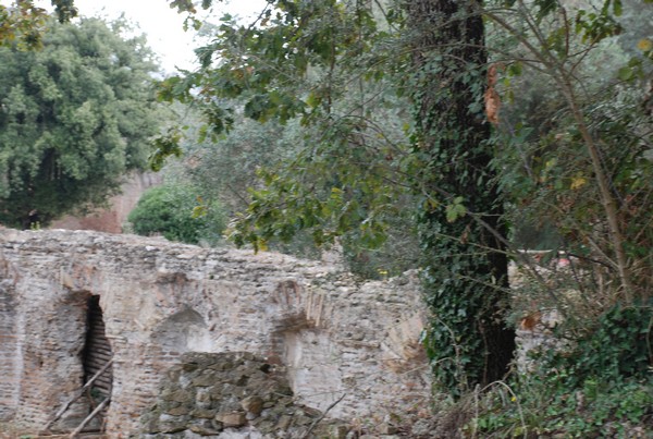 Sulle Orme di Adriano (12/10/2014) 00005