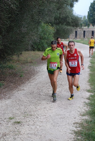 Sulle Orme di Adriano (12/10/2014) 00059