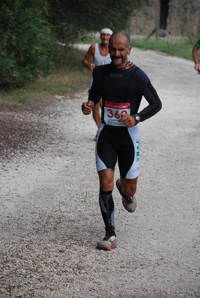 Sulle Orme di Adriano (12/10/2014) 00089