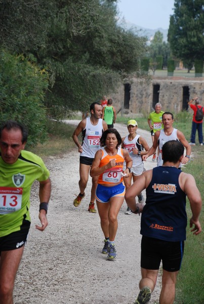 Sulle Orme di Adriano (12/10/2014) 00100