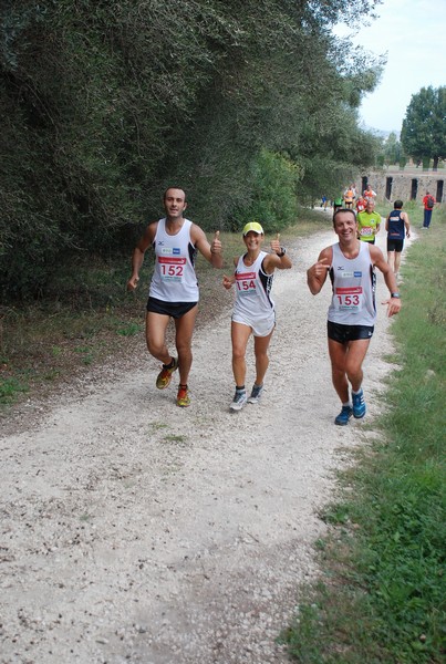 Sulle Orme di Adriano (12/10/2014) 00103