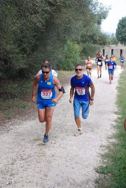 Sulle Orme di Adriano (12/10/2014) 00132