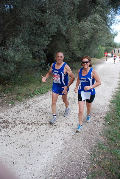Sulle Orme di Adriano (12/10/2014) 00145