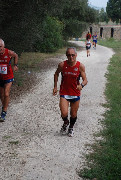 Sulle Orme di Adriano (12/10/2014) 00157