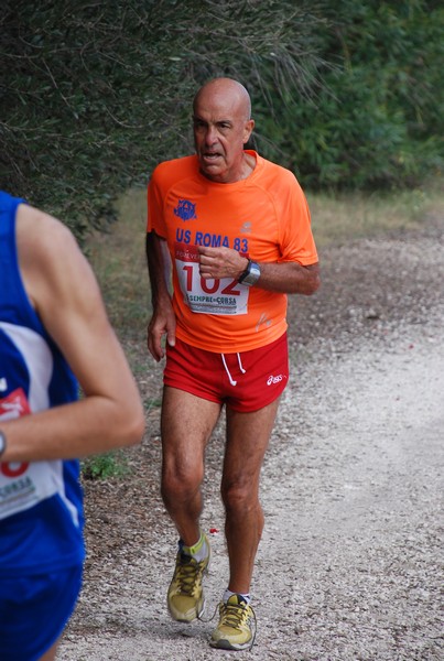 Sulle Orme di Adriano (12/10/2014) 00165