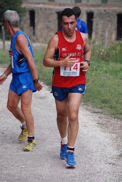 Sulle Orme di Adriano (12/10/2014) 00172