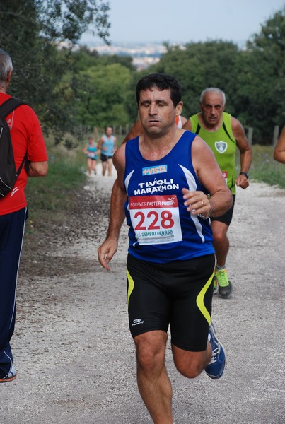 Sulle Orme di Adriano (12/10/2014) 00174