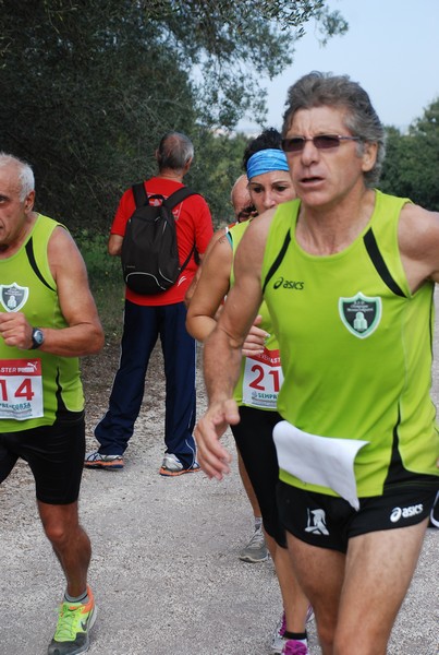 Sulle Orme di Adriano (12/10/2014) 00176