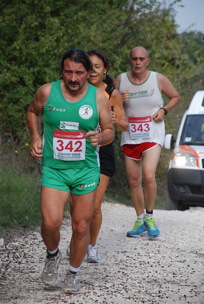 Sulle Orme di Adriano (12/10/2014) 00183