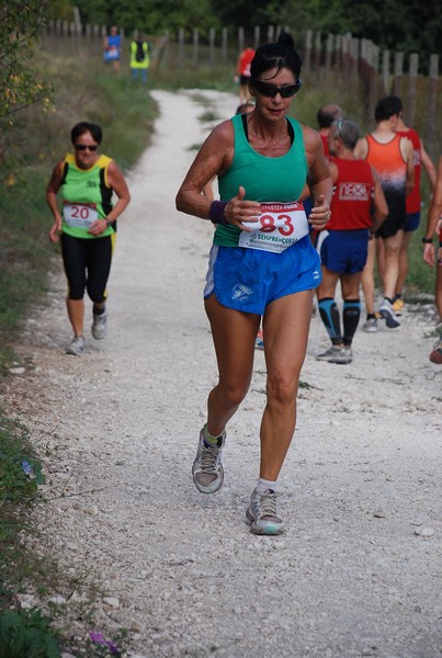 Sulle Orme di Adriano (12/10/2014) 00192