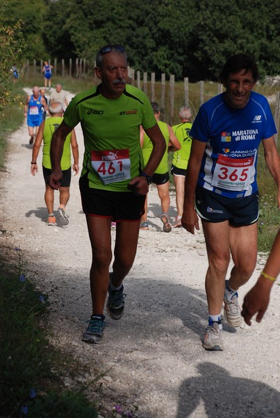 Sulle Orme di Adriano (12/10/2014) 00197