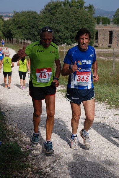 Sulle Orme di Adriano (12/10/2014) 00198