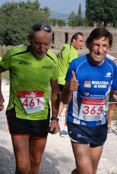 Sulle Orme di Adriano (12/10/2014) 00200