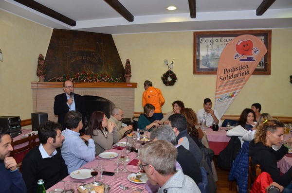 Cena Natalizia a Latina (19/12/2014) 001