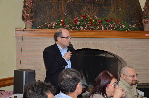 Cena Natalizia a Latina (19/12/2014) 002