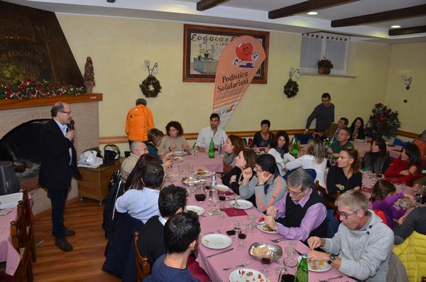 Cena Natalizia a Latina (19/12/2014) 003