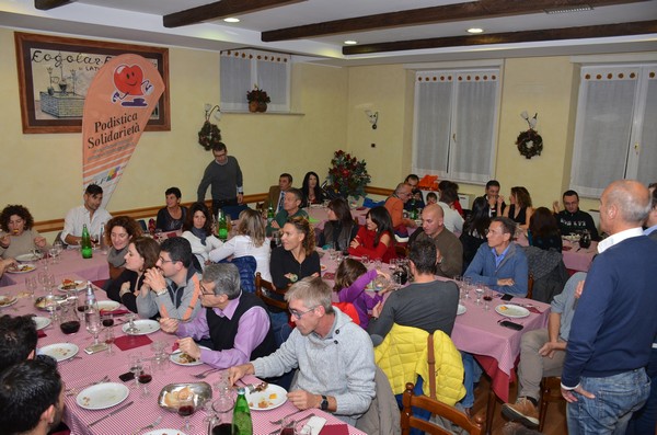 Cena Natalizia a Latina (19/12/2014) 004