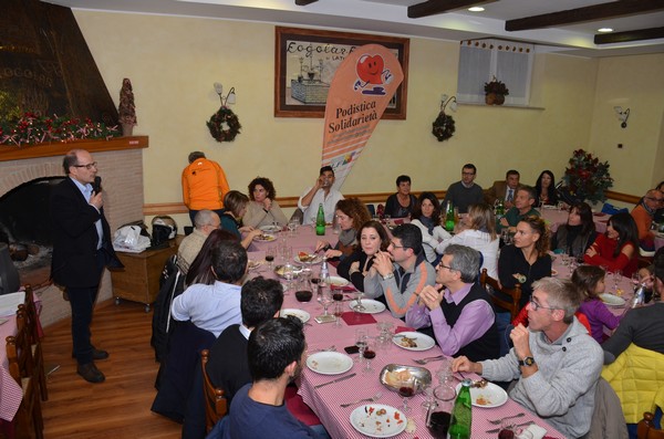 Cena Natalizia a Latina (19/12/2014) 006