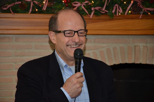 Cena Natalizia a Latina (19/12/2014) 008