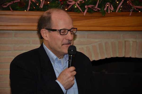 Cena Natalizia a Latina (19/12/2014) 009