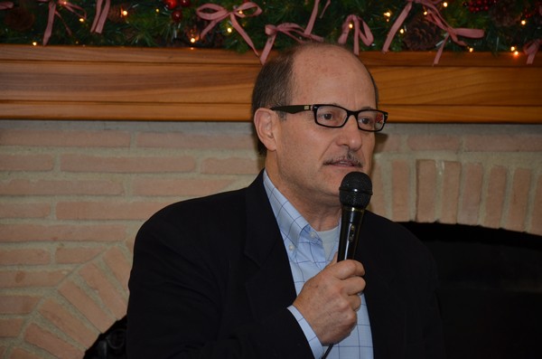 Cena Natalizia a Latina (19/12/2014) 010